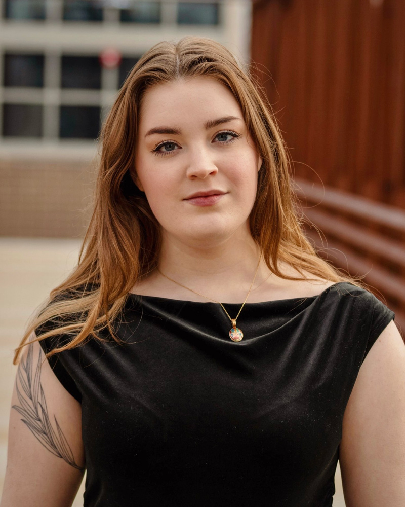 Image for Grace Ashby, voice