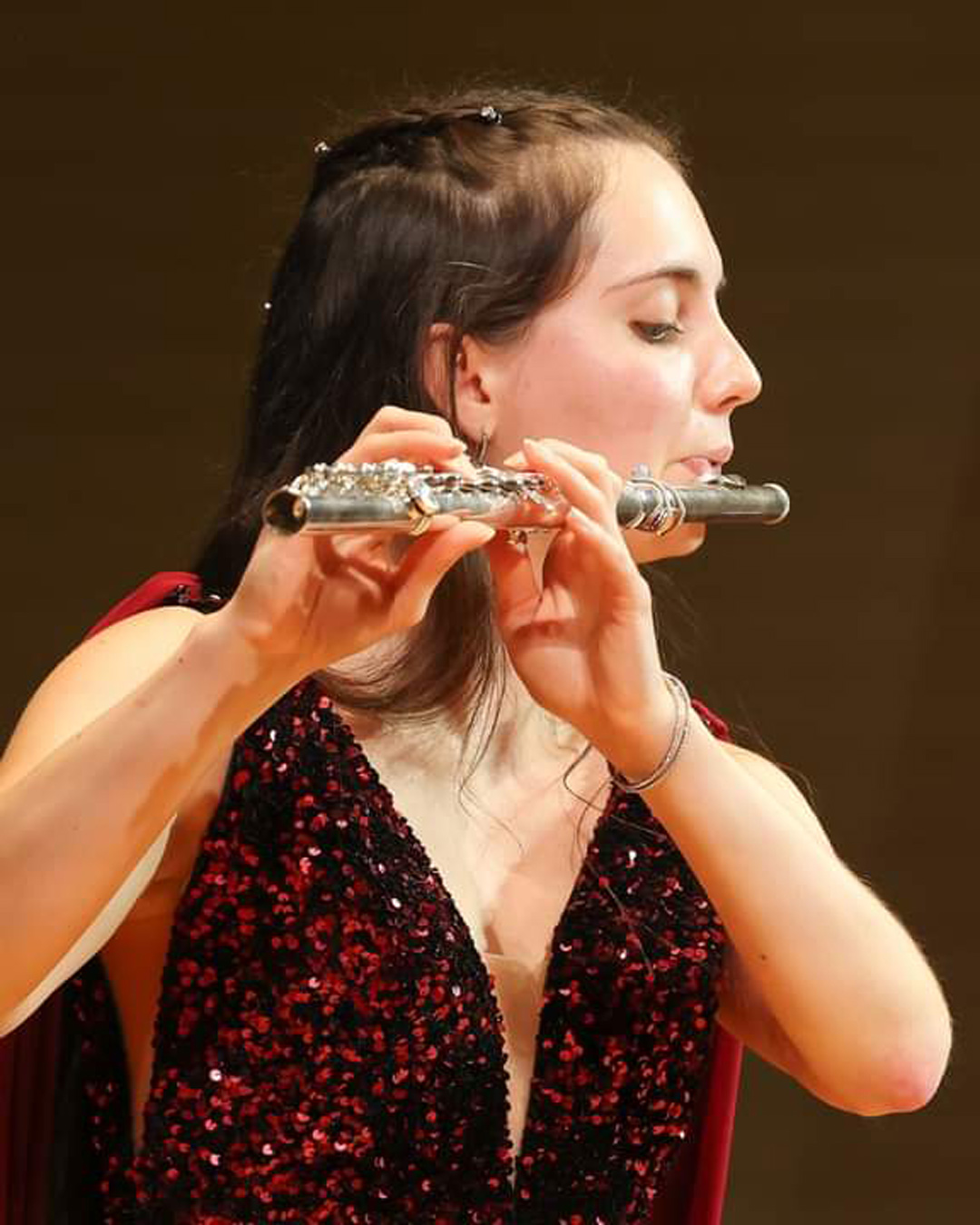 Image for Gwendolyn Ryan, flute