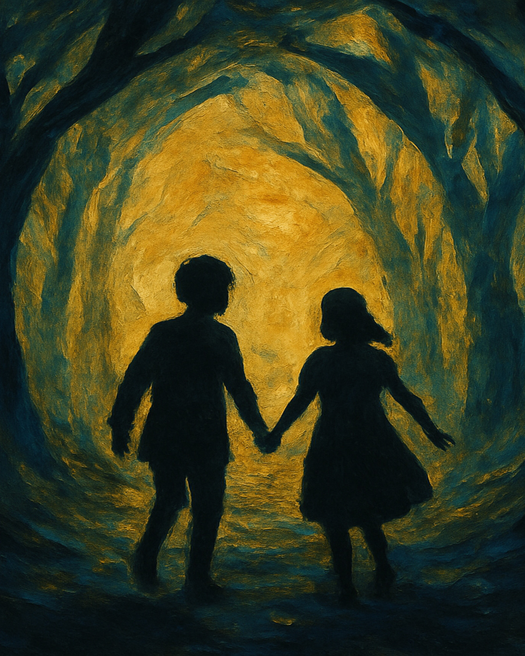 Image for Hansel & Gretel
