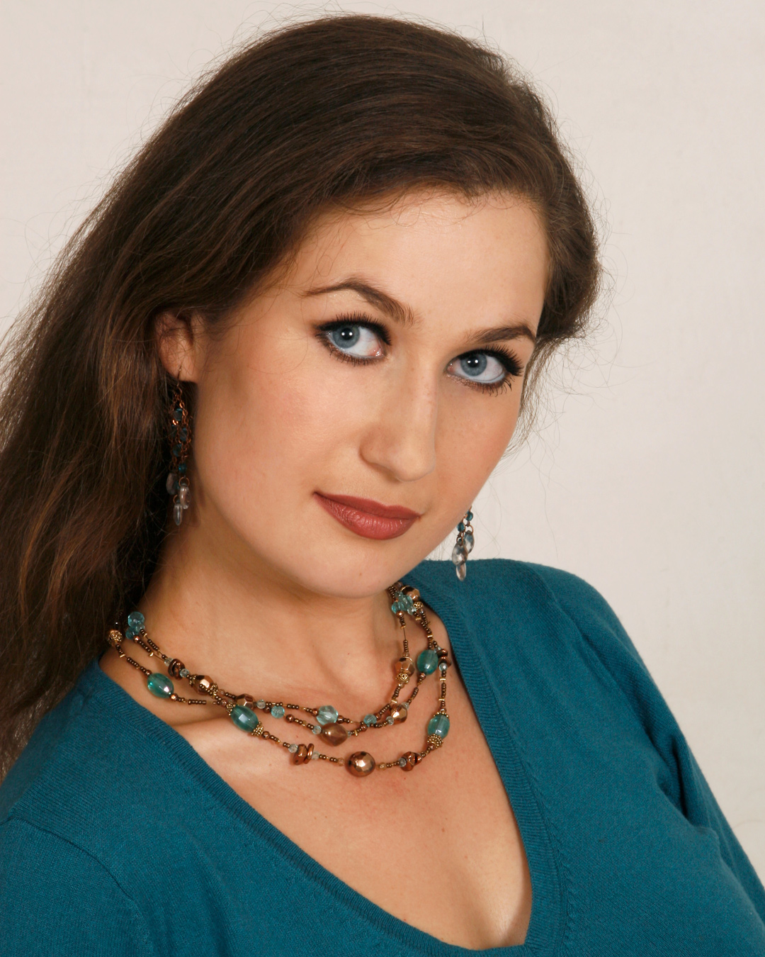 Image for Irina Petrik, voice