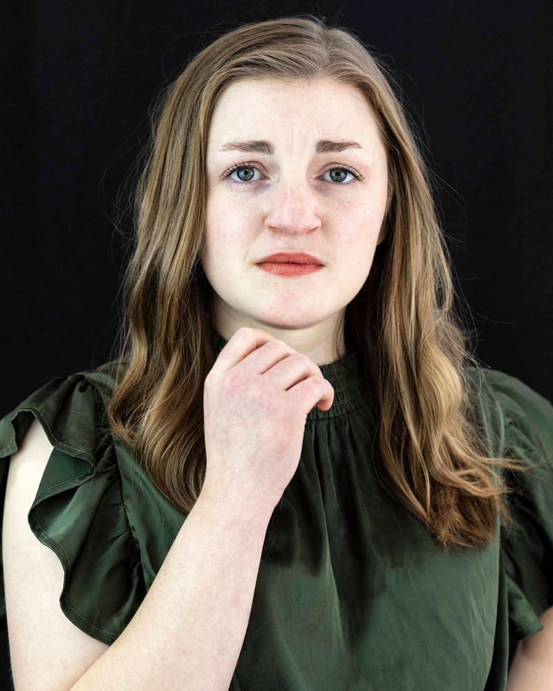 Image for Jane Gowen, voice