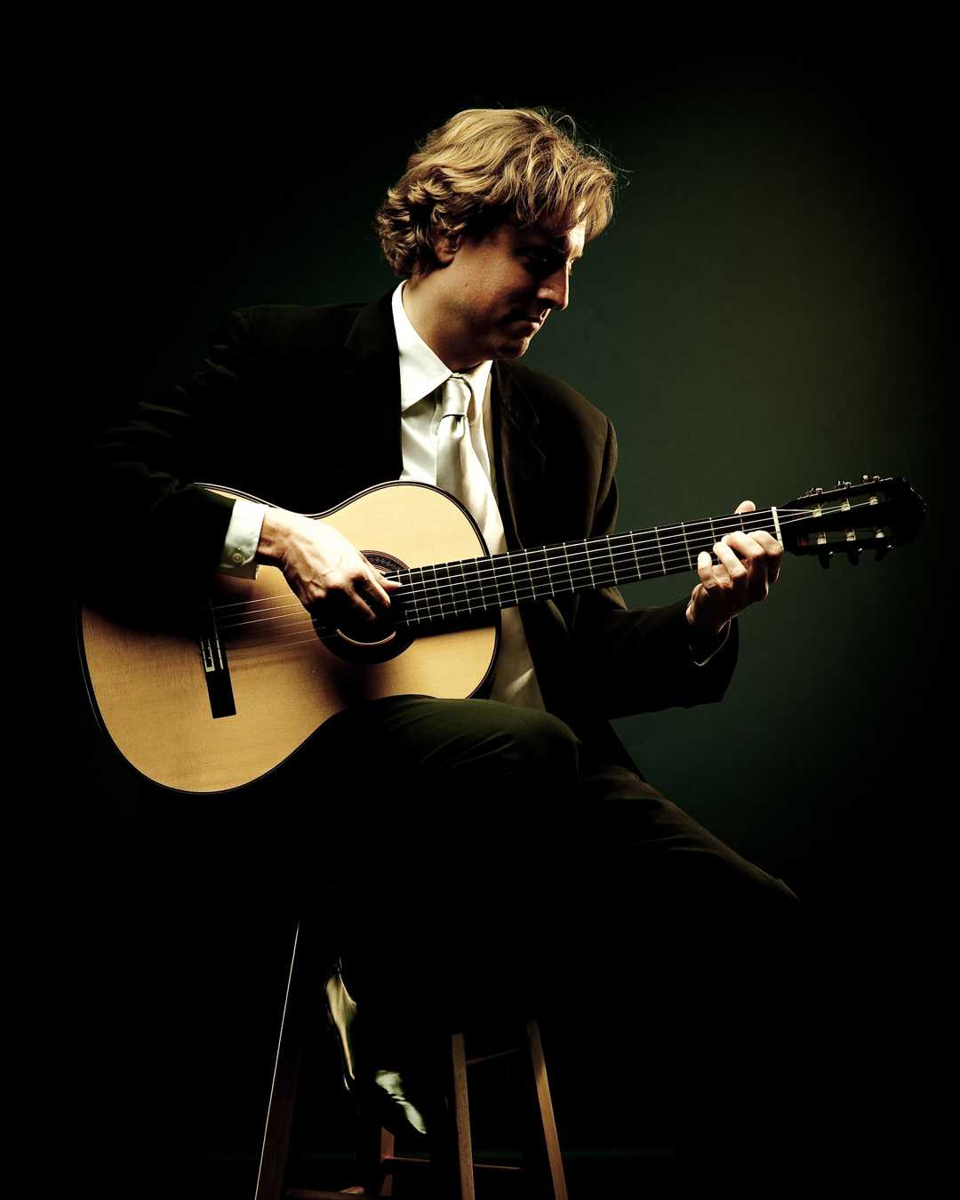 Image for Shenandoah Guitar Festival: Jason Vieaux