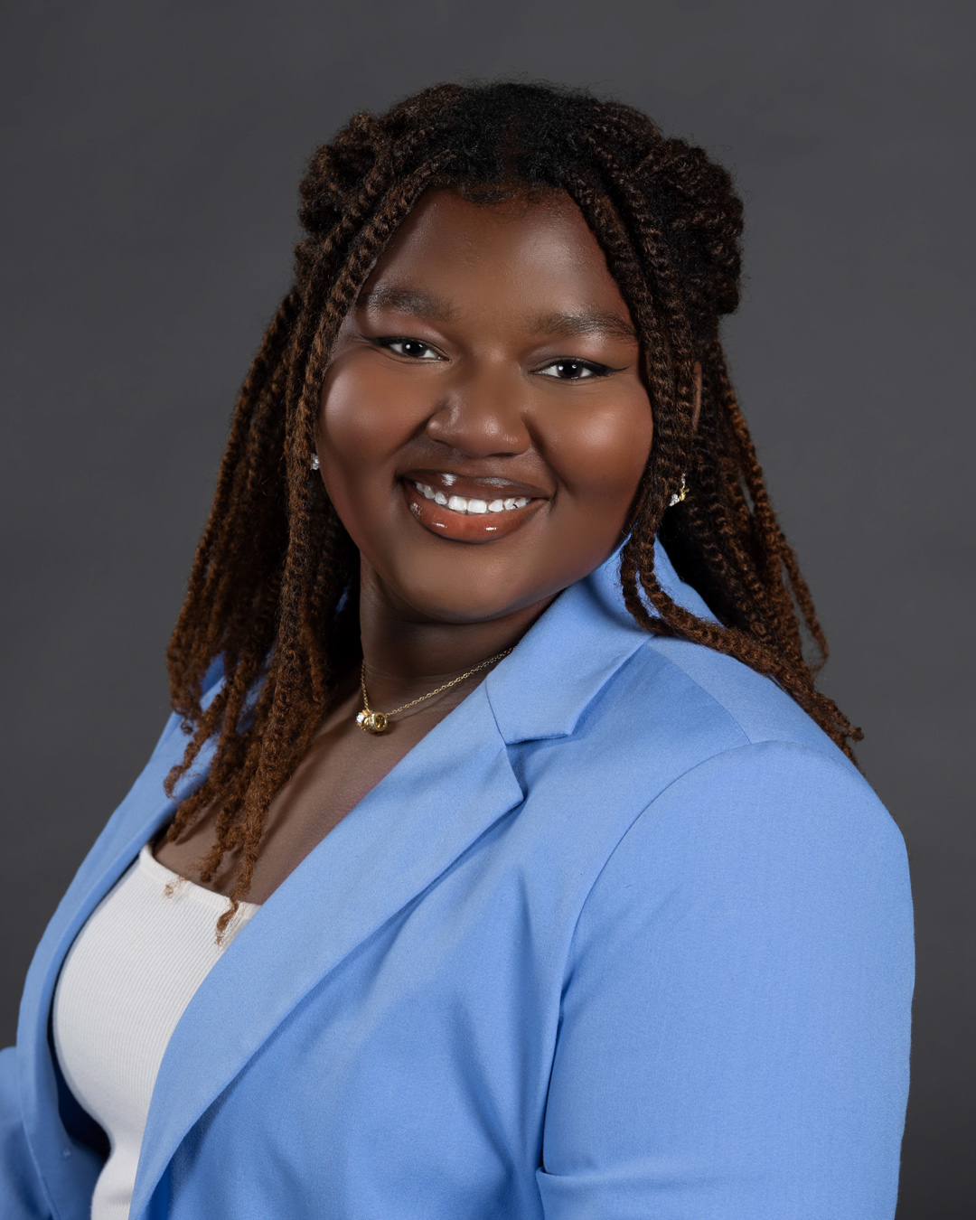 Image for Jessica Awurabina Yorke, voice