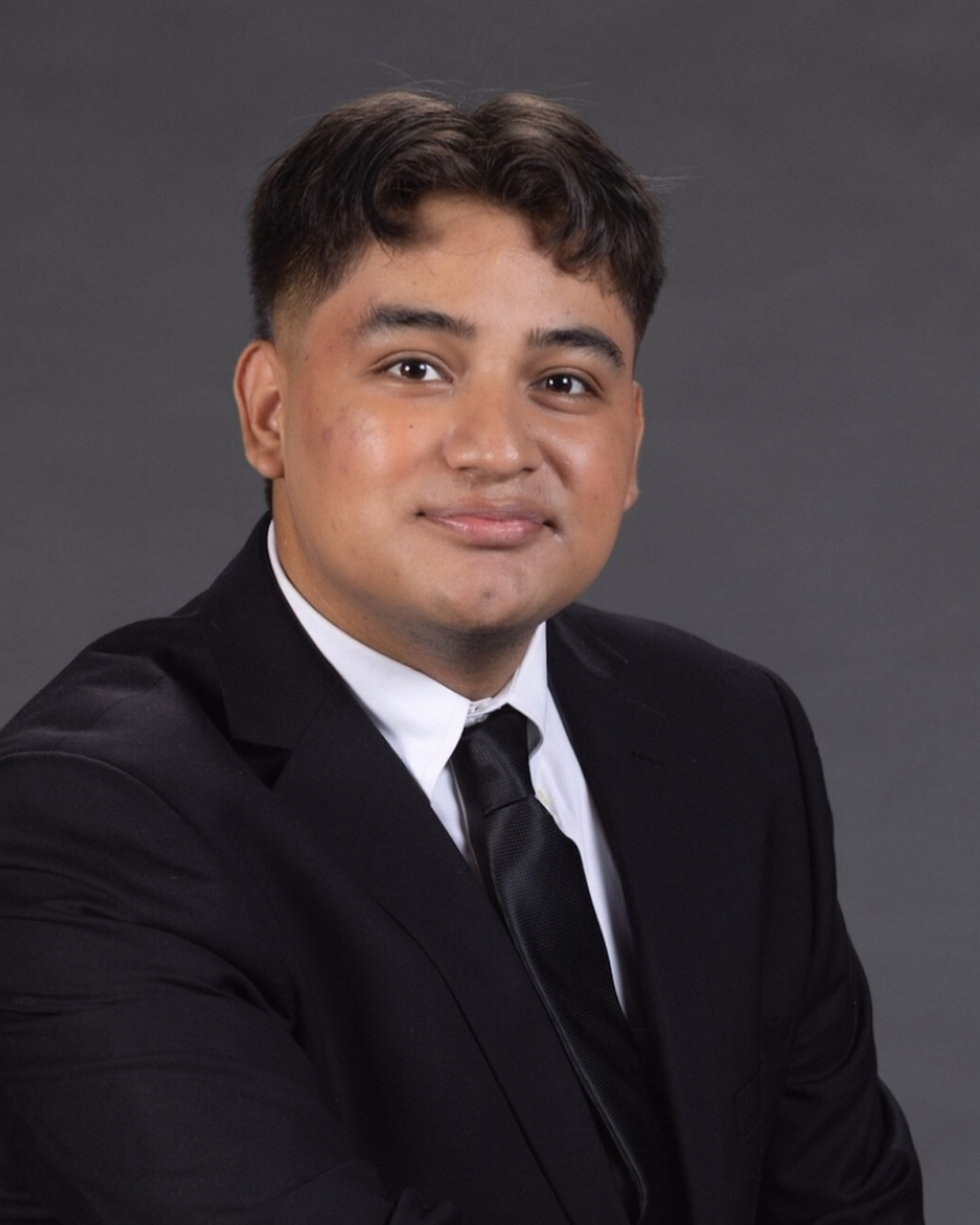 Image for Jose Barrera-Garcia, voice