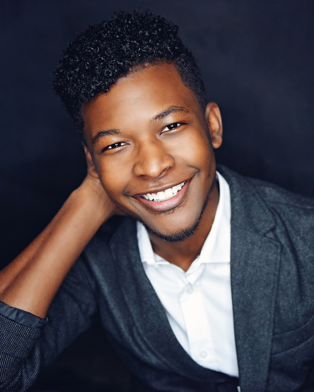 Image for Josh Eaves, voice