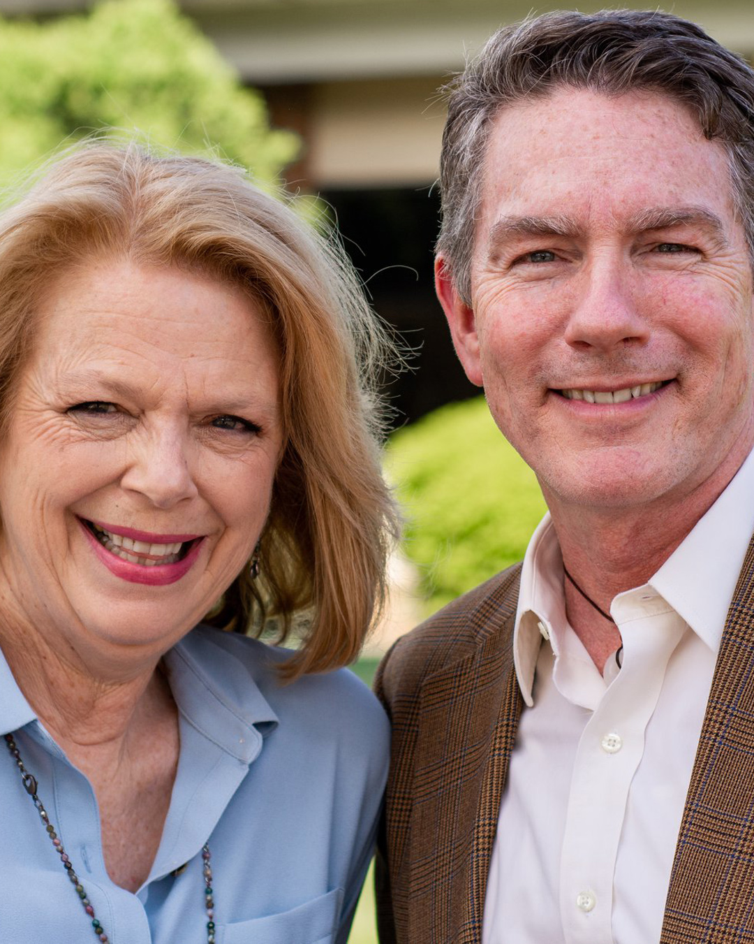 Image for Byron Jones, baritone & Karen Walker, piano