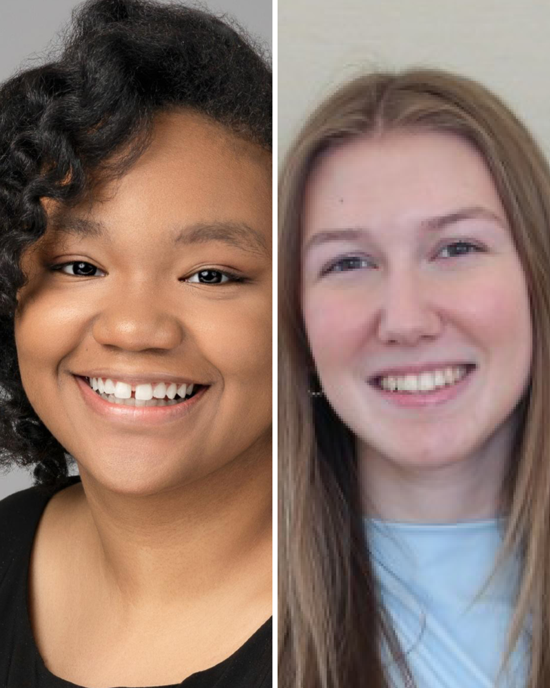 Image for Gabrielle Moore, piano & Kathryn Schumacher, soprano