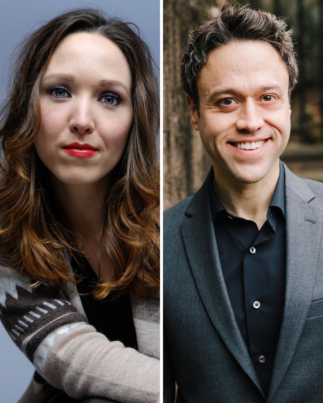 Image for Collaborative Arts: Voice & Piano