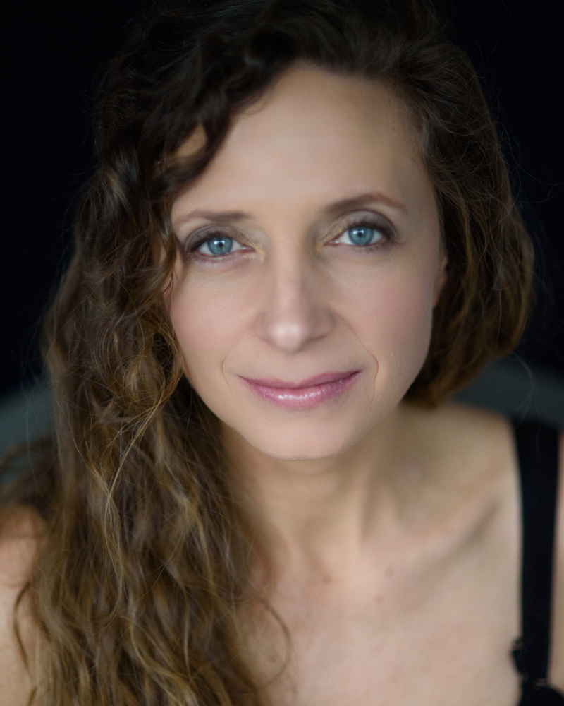 Image for Larissa Fedoryka, cello