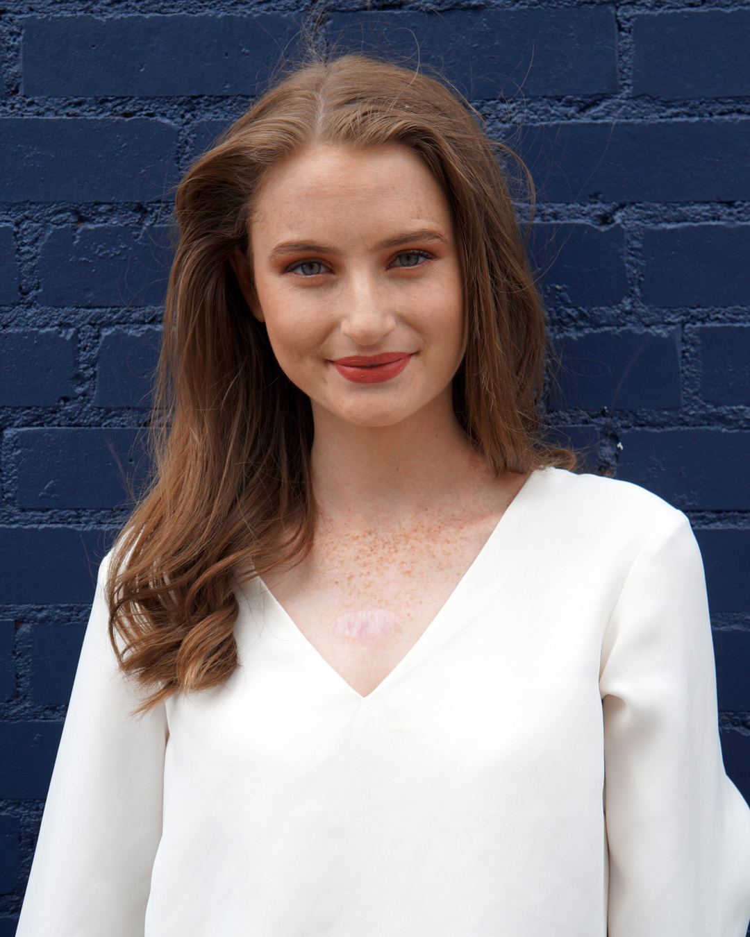 Image for Lauren Rogers, violin