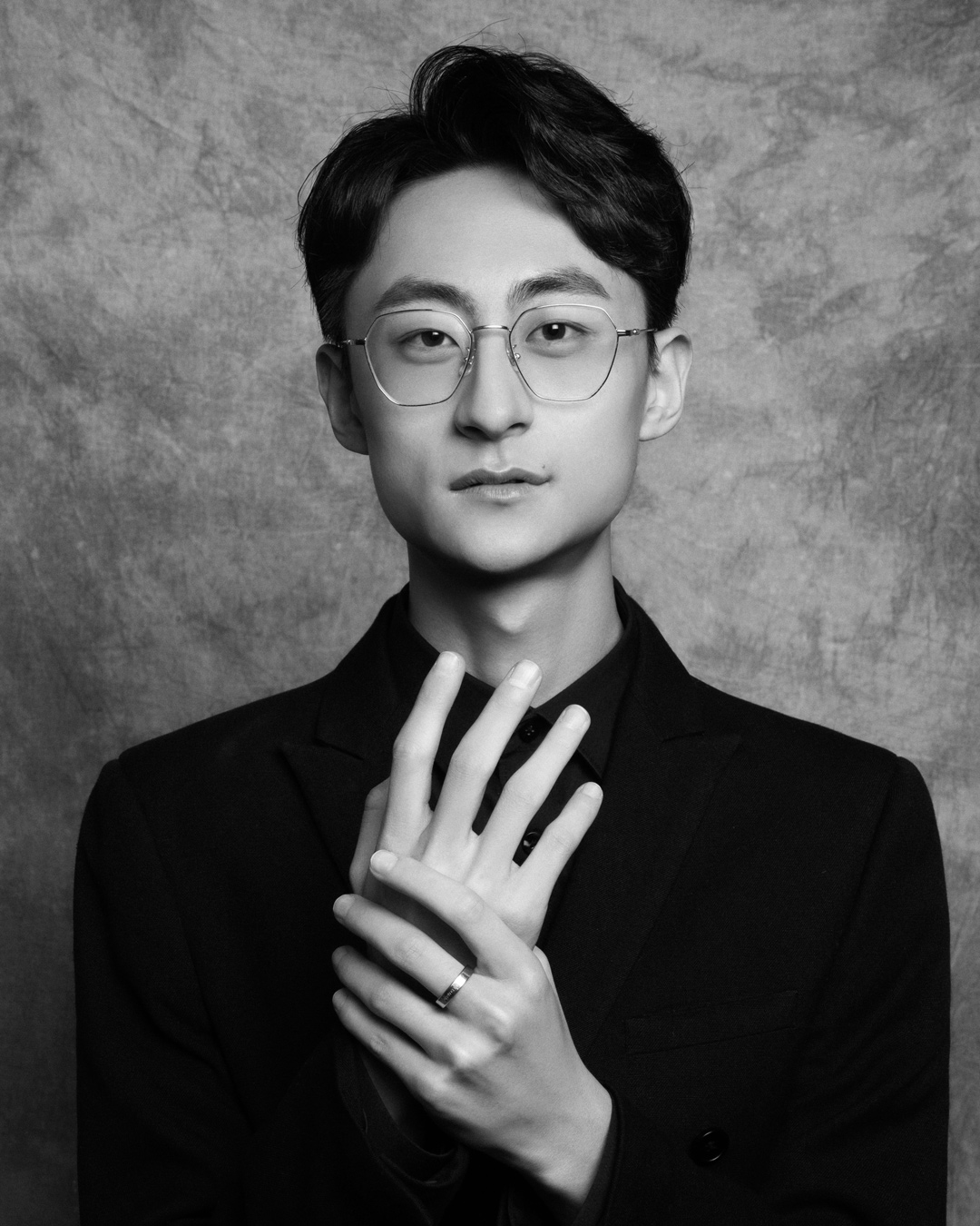 Image for Lizhuo Sun, piano