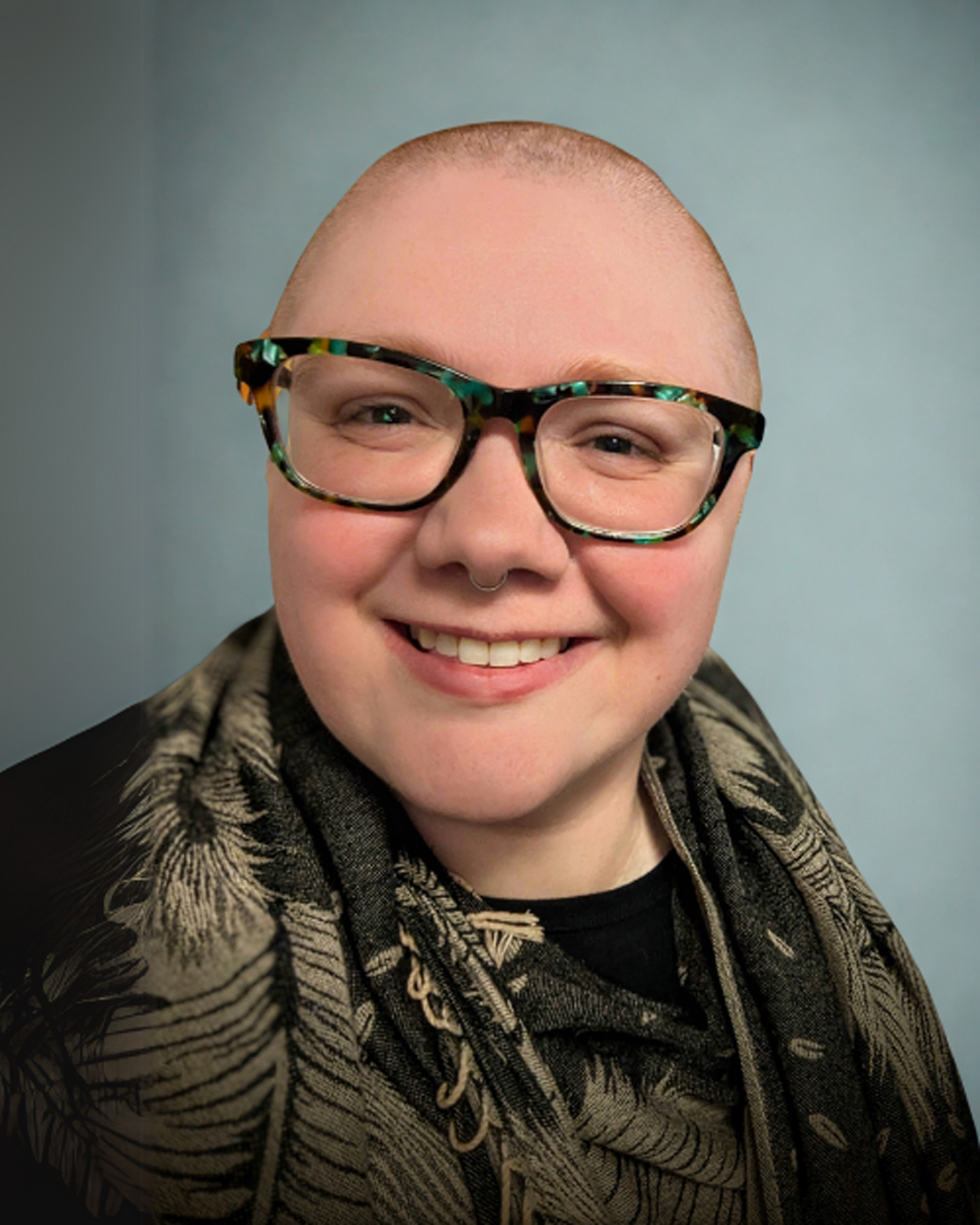 Image for Maevon Gumble, voice