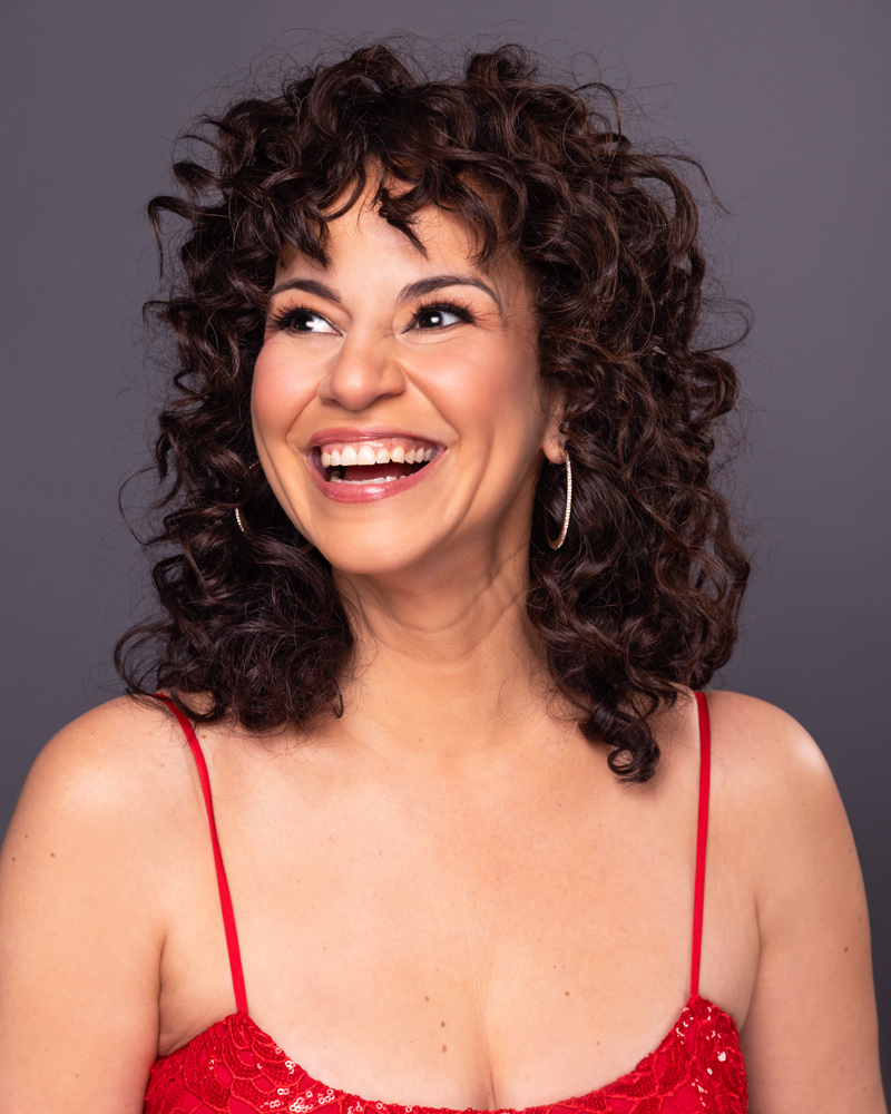 Image for Mandy Gonzalez in Concert