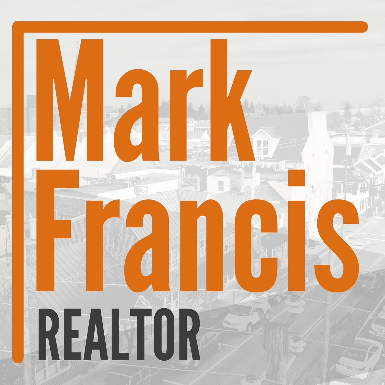 Mark Francis Realtor