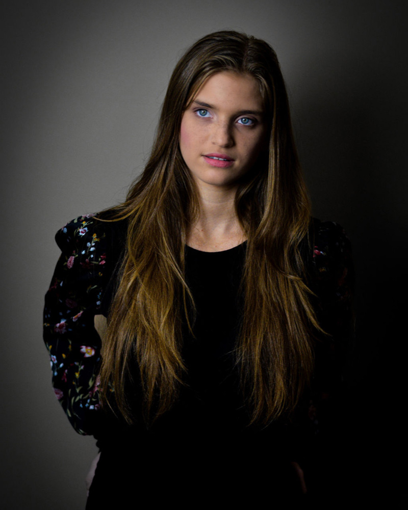 Image for Mary Kelly Reimel, voice