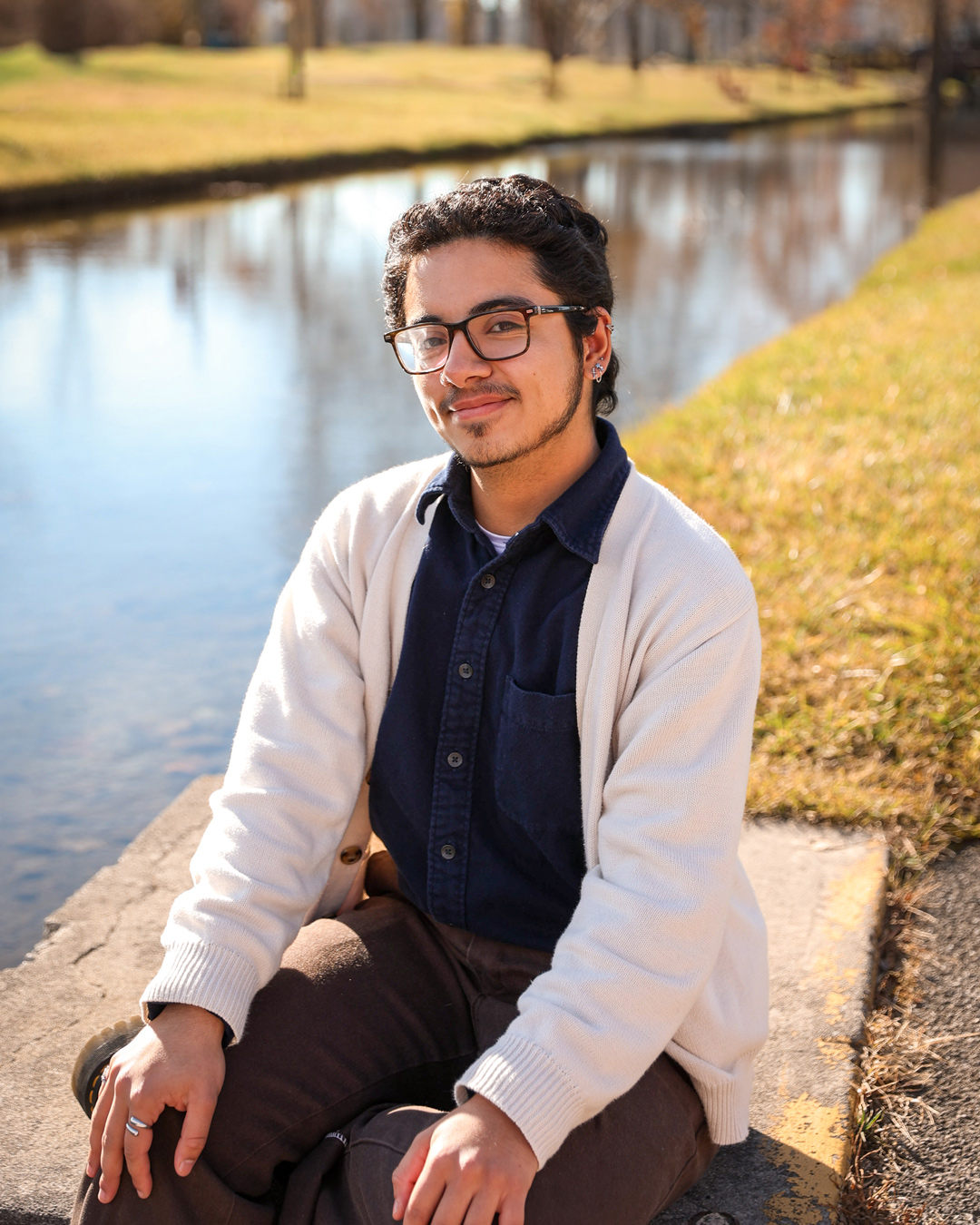 Image for Maximiliano Fernández Escalona, tenor