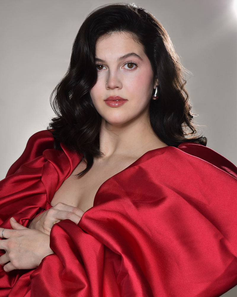 Image for McKenzie Smith, voice