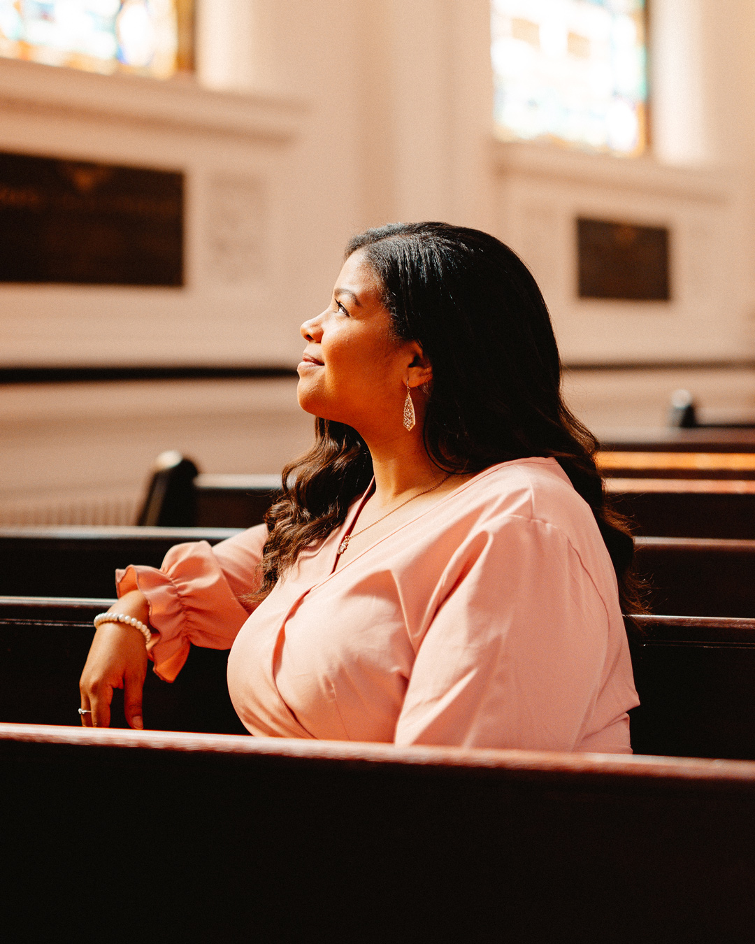 Image for MiKayla Lynn Hatfield, voice