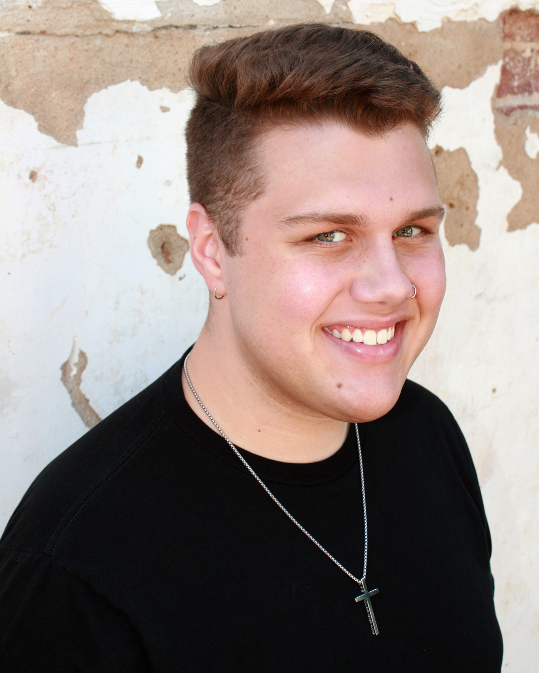 Image for Michael Bromley, voice