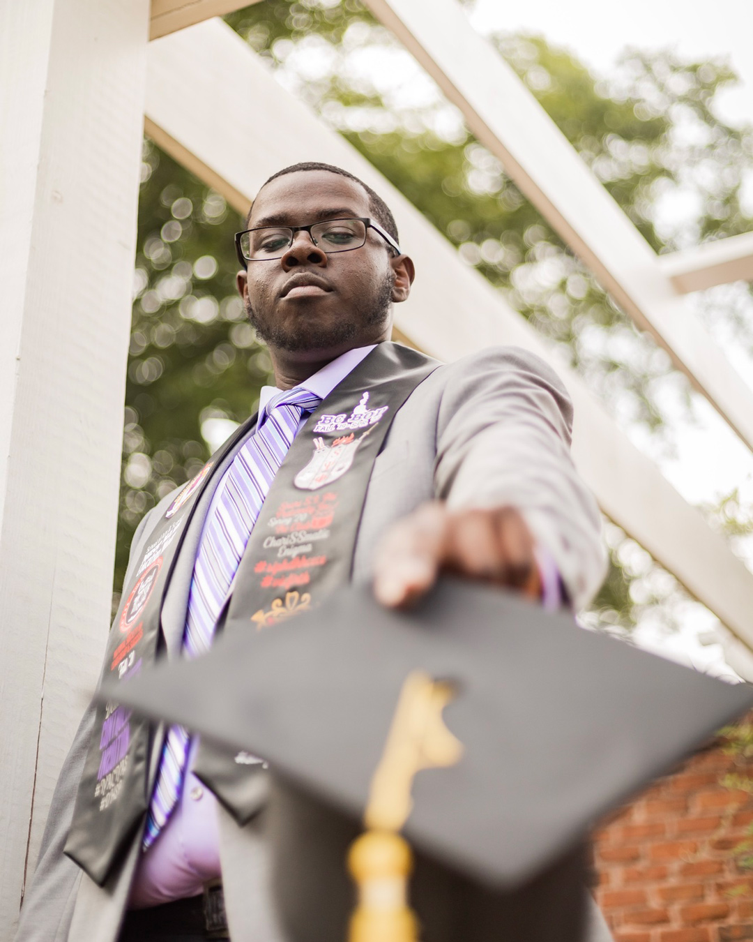 Image for Milik Green, percussion