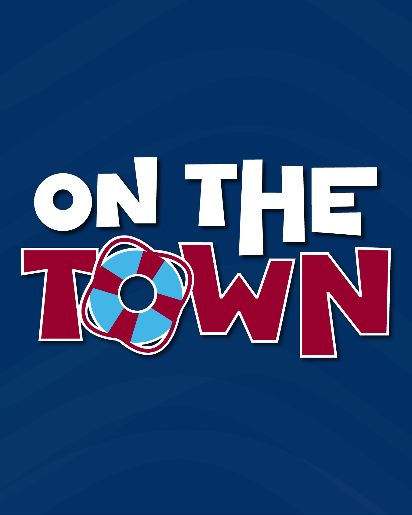 Image for On the Town