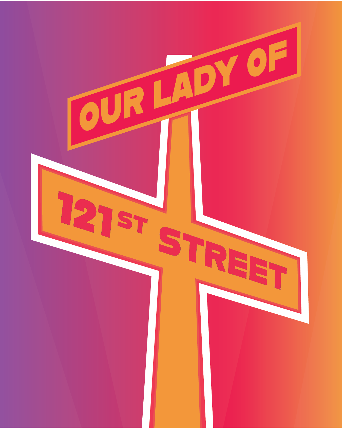 Image for Our Lady of 121st Street