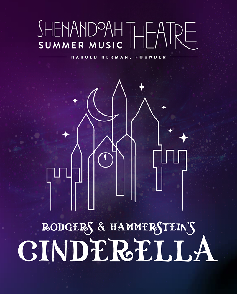 Image for Rodgers & Hammerstein's Cinderella