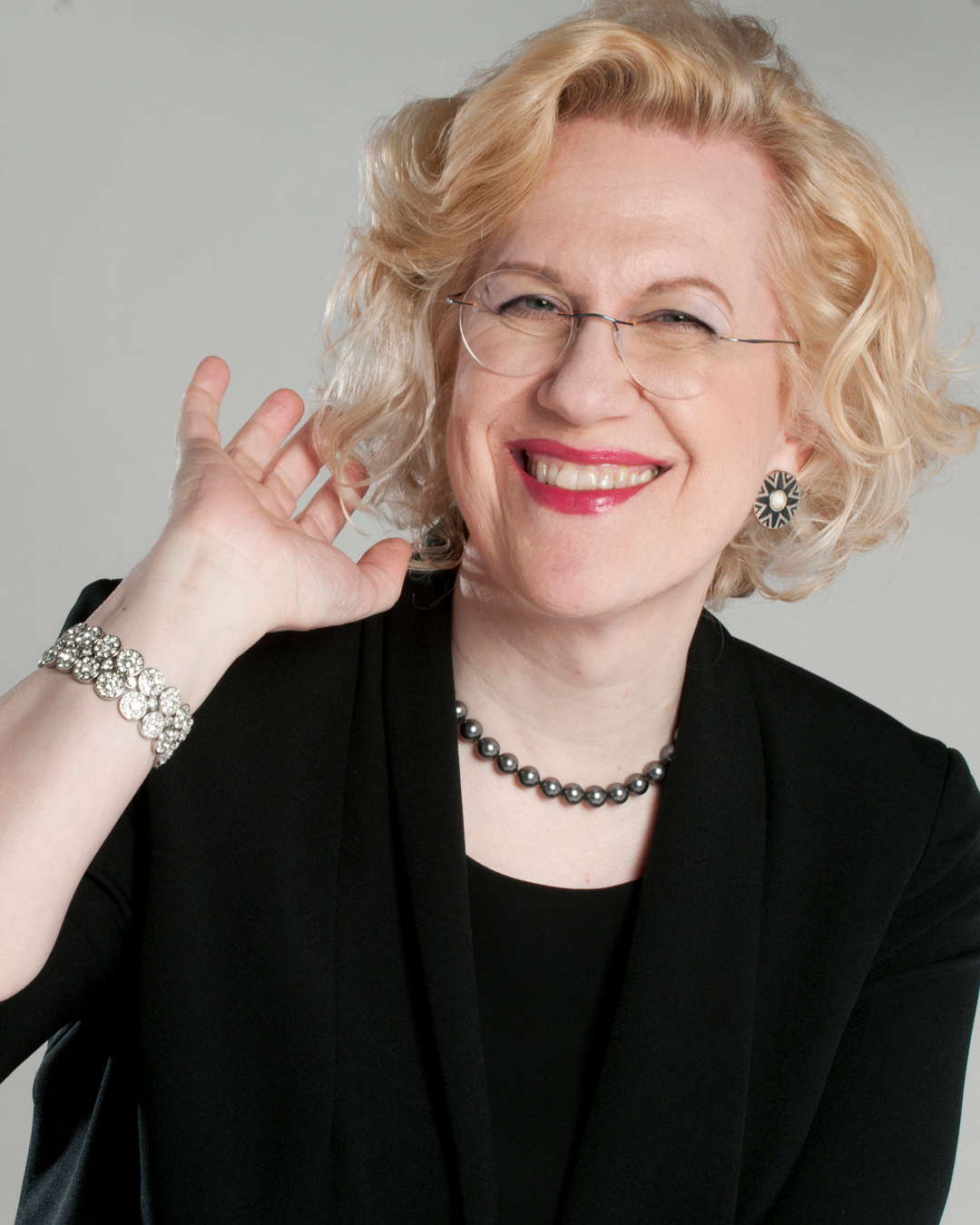 Image for Sara Davis Buechner