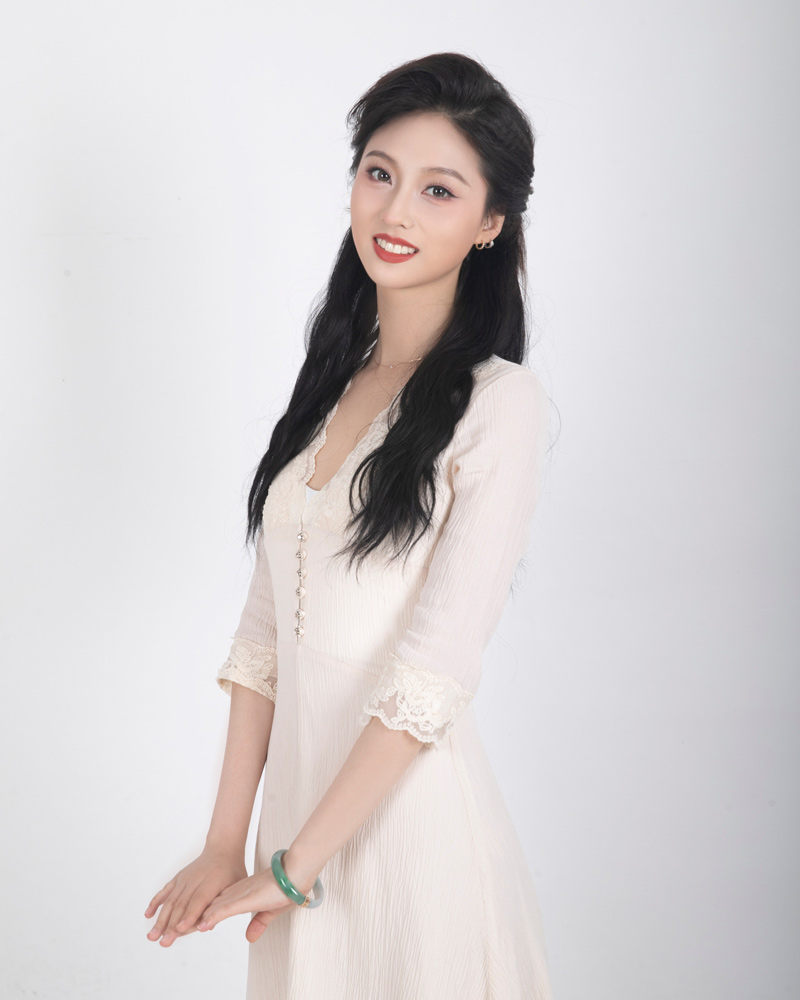 Image for Sha Wu, voice