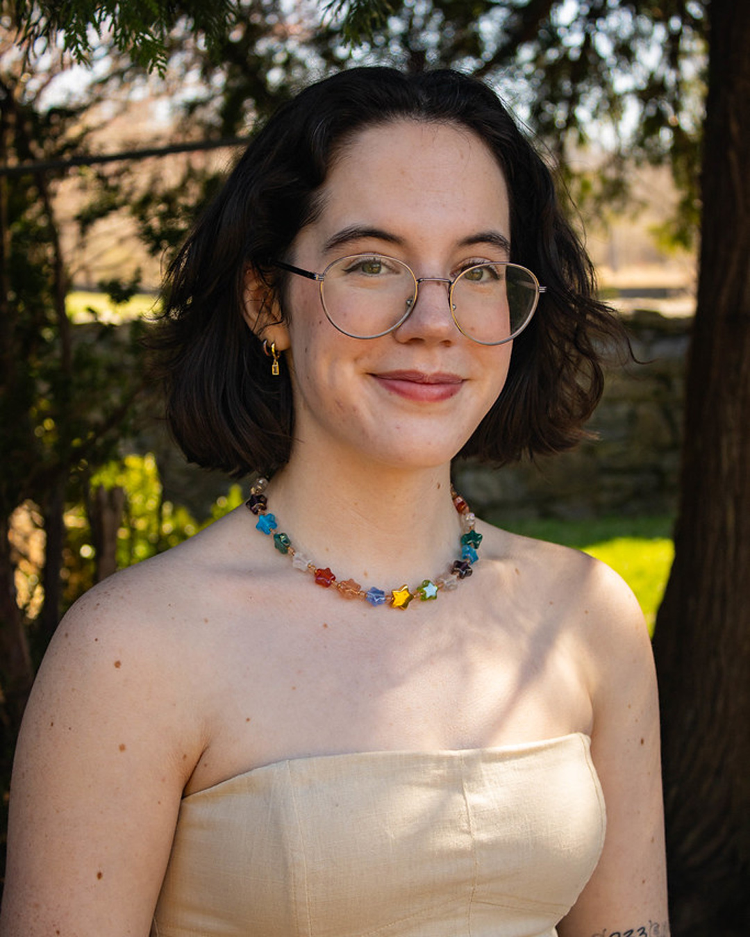 Image for Shannon Fowler, voice