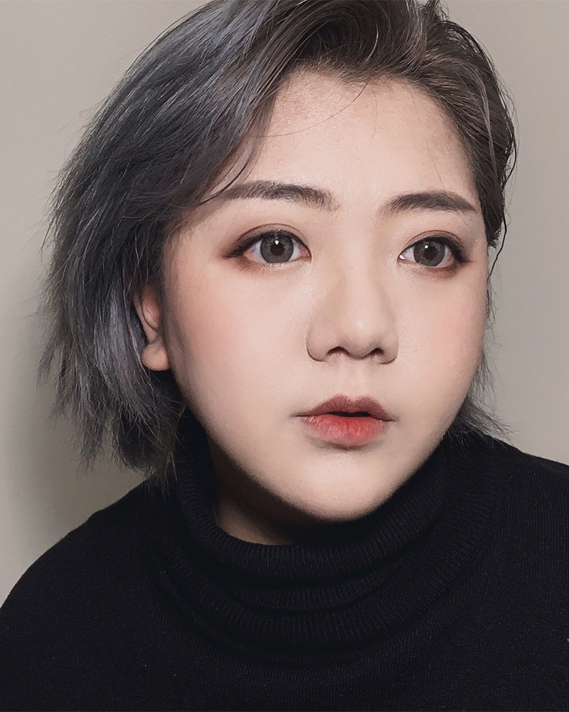 Image for Shanshan Zhang, mezzo-soprano