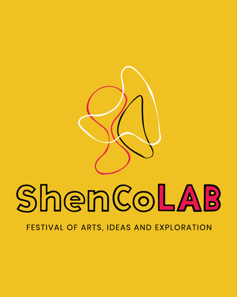 Image for ShenCoLAB: Festival of Arts, Ideas & Exploration