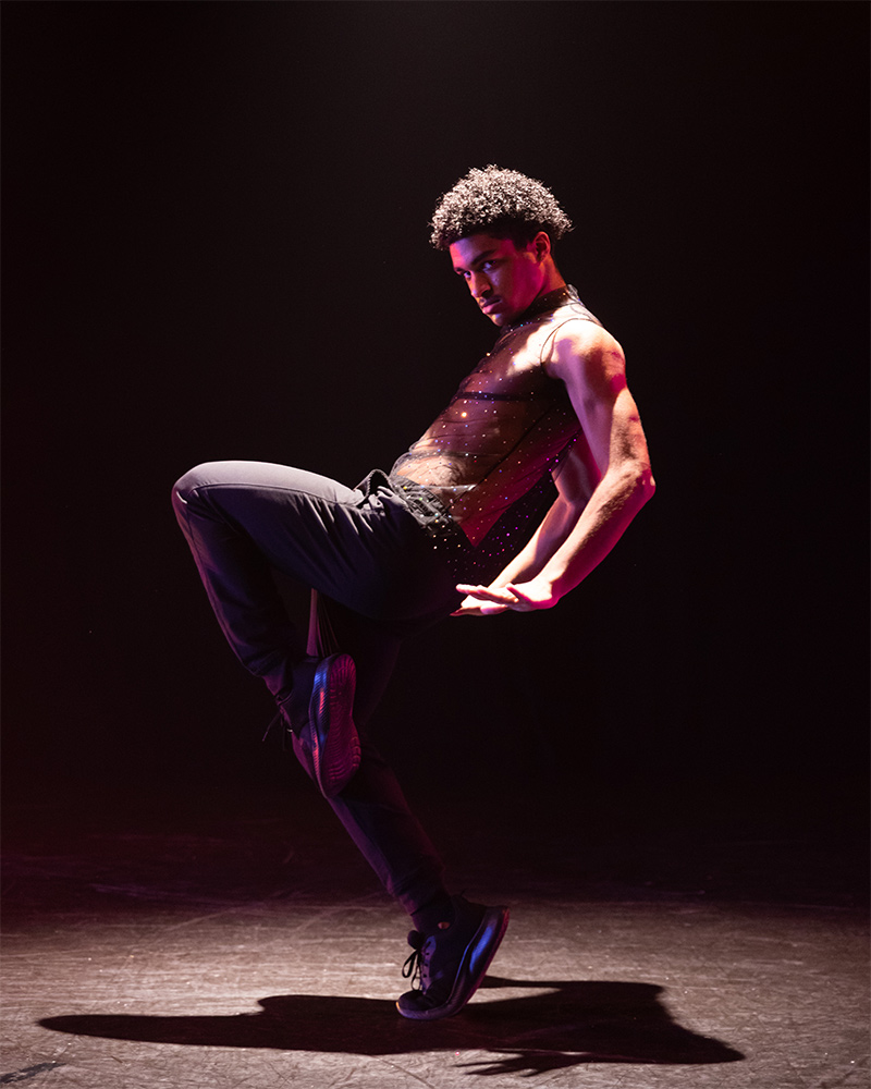 Image for Dancin’ Out