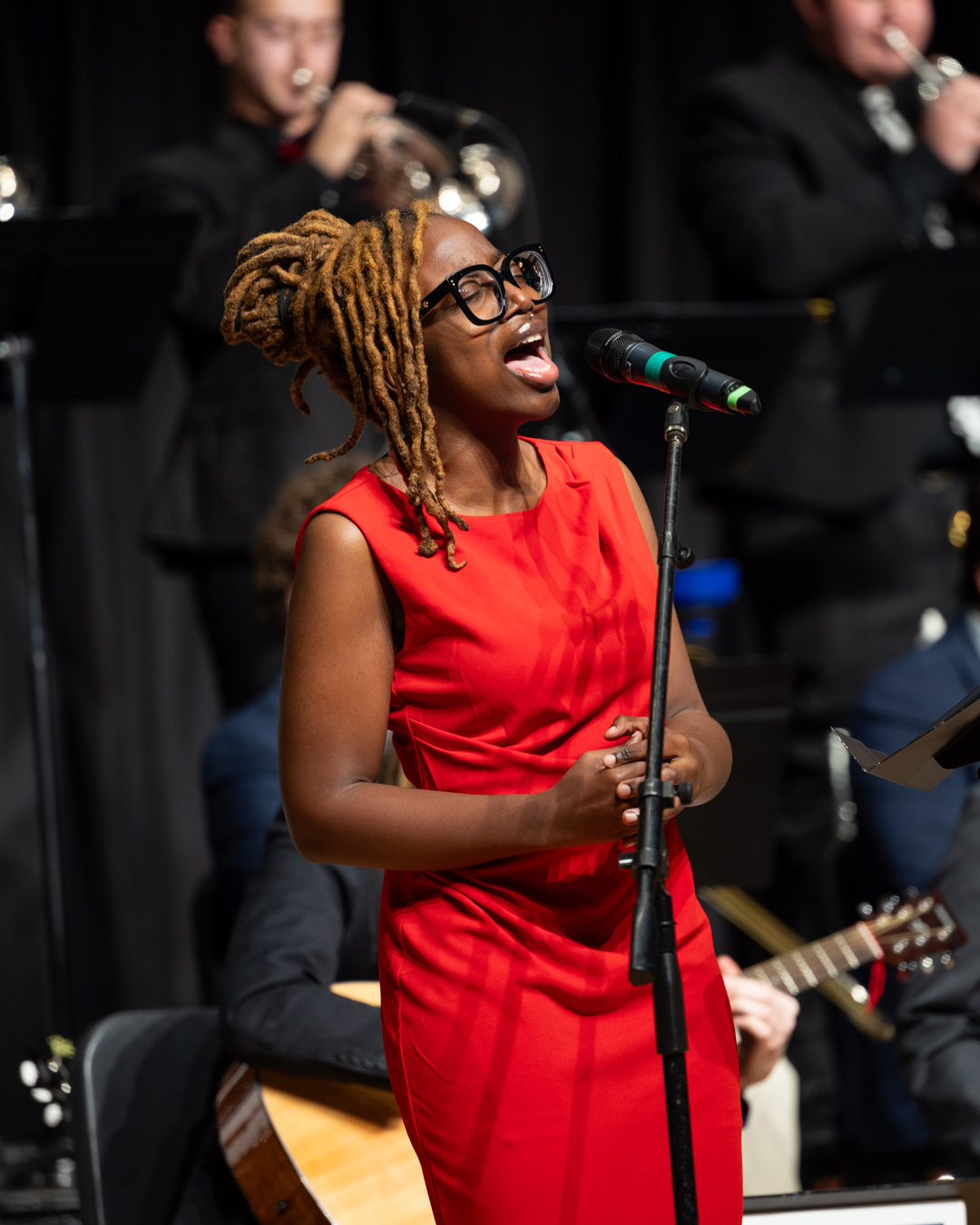 Image for Skyy Carter, voice