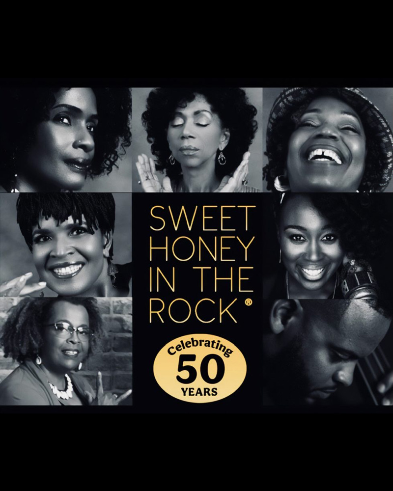 Image for Sweet Honey in the Rock®