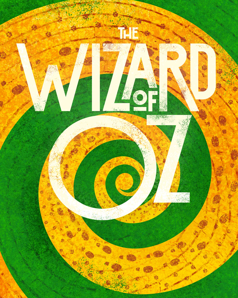 Image for The Wizard of Oz