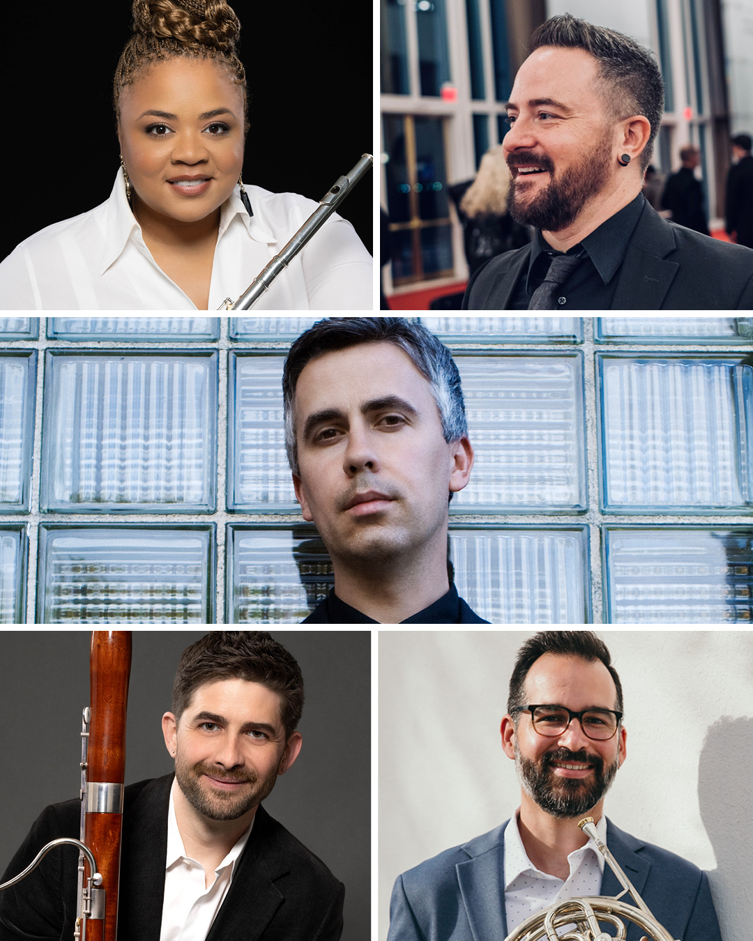 Image for Van Buren Winds