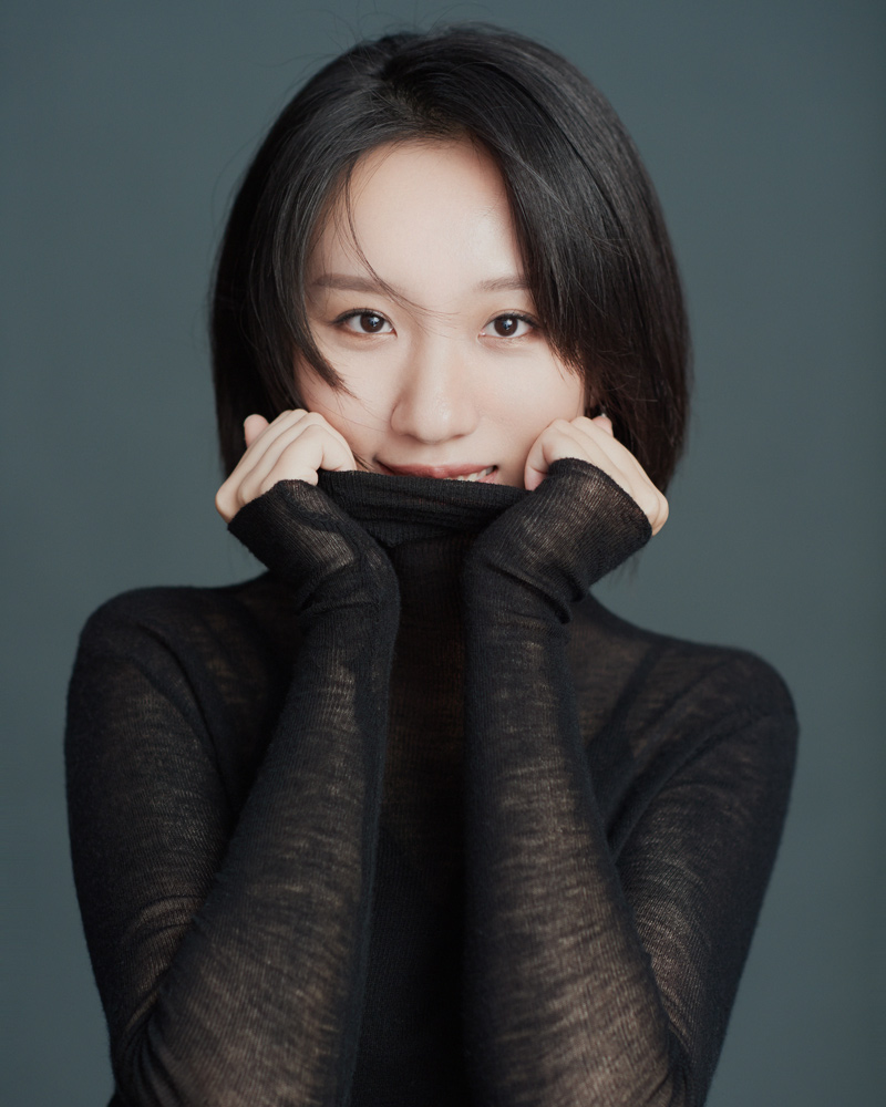 Image for Ziqi Zhao, piano