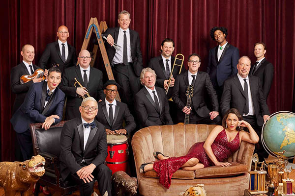 Image for Pink Martini