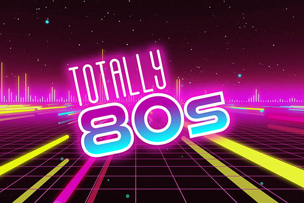Image for Totally 80s