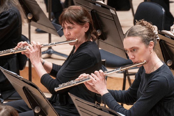Image for Copland Symphony No. 3