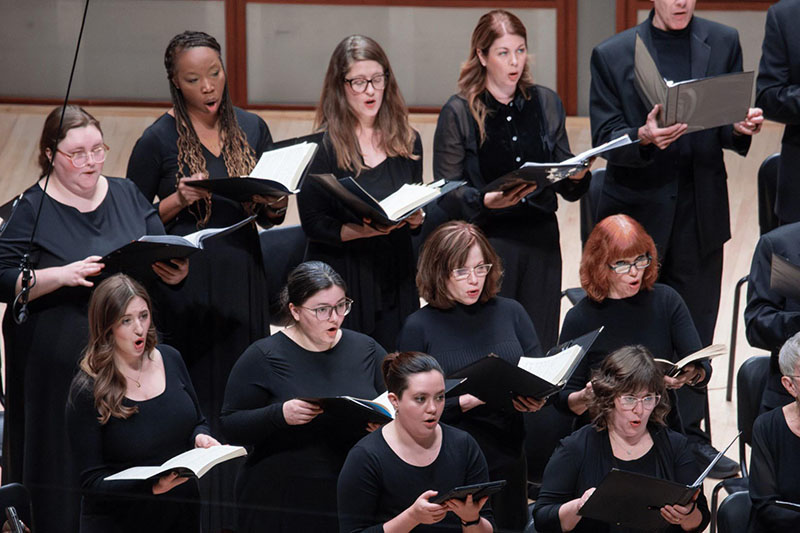 Image for Mozart “Great” Mass