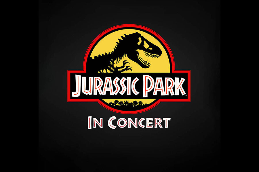 Image for Jurassic Park In Concert
