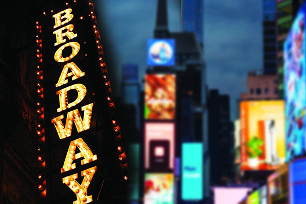 Image for Bravo Broadway