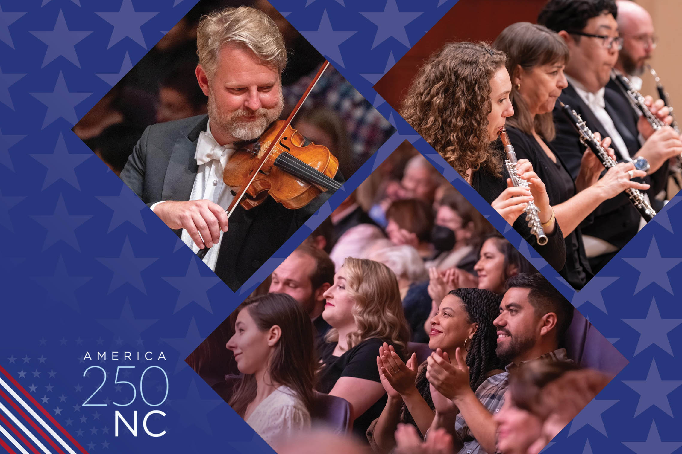 Image for Classical Favorites Celebrating America 250