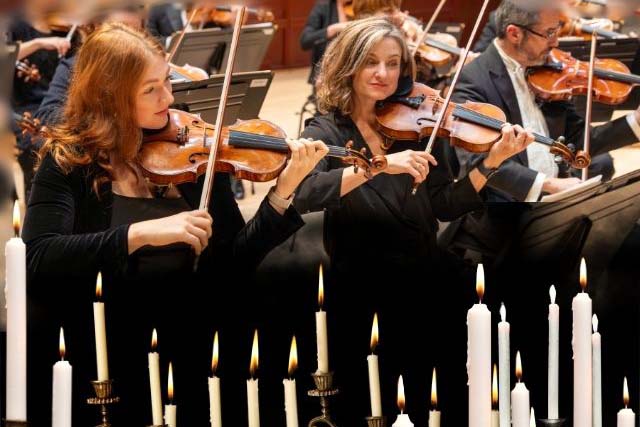 Image for Mozart Requiem
