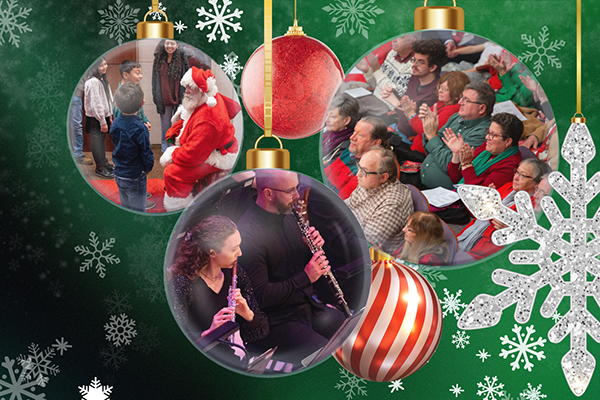 Image for Holiday Pops