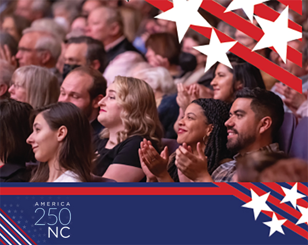 Image for Patriotic Pops Celebrating America 250 in Elon
