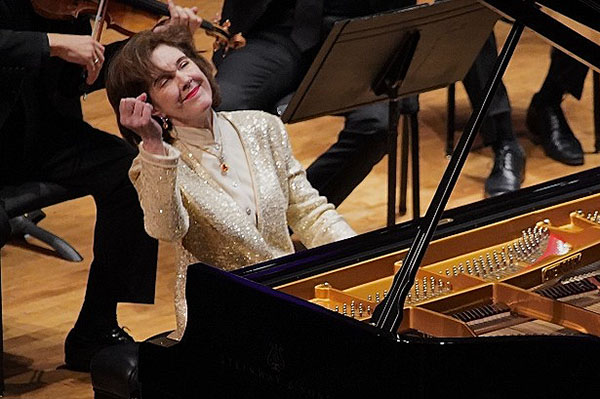 Image for Beethoven Piano Concerto No. 5