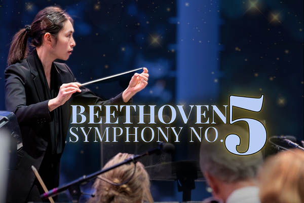 Image for Beethoven Symphony No. 5